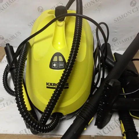 KARCHER SC2 EASYFIX STEAM CLEANER 