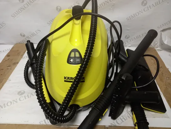 KARCHER SC2 EASYFIX STEAM CLEANER 