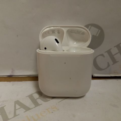 APPLE AIRPODS 2ND GENERATION A2031/A2032 - LEFT ONLY