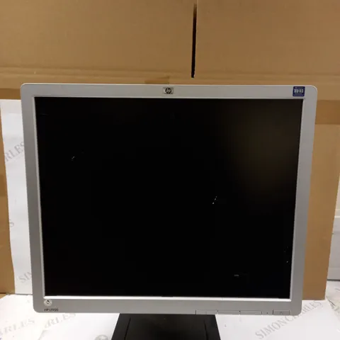 HP L1950 MONITOR