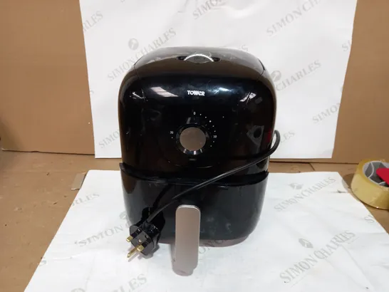 TOWER VORTX AIR FRYER 