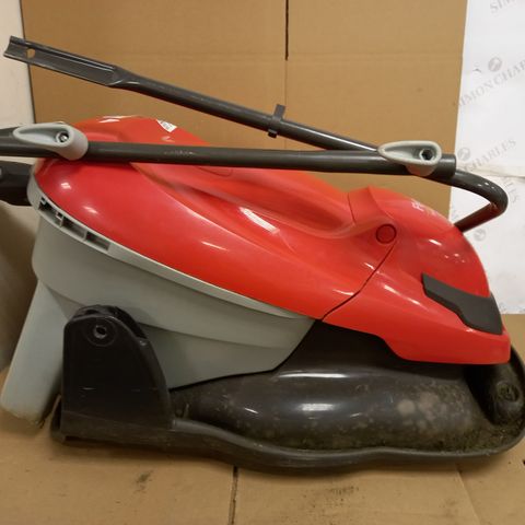 FLYMO EASIGLIDE 360 HOVER COLLECT LAWNMOWER