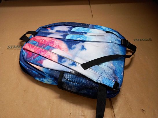 HYPE BACKPACK 