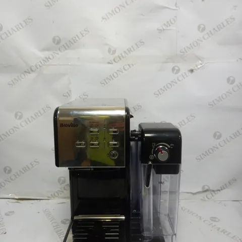 BREVILLE COFFEEHOUSE COFFEE MACHINE