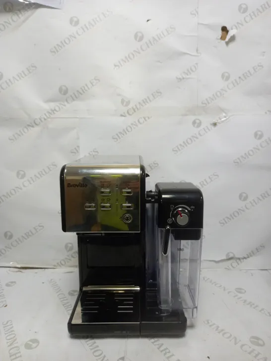 BREVILLE COFFEEHOUSE COFFEE MACHINE