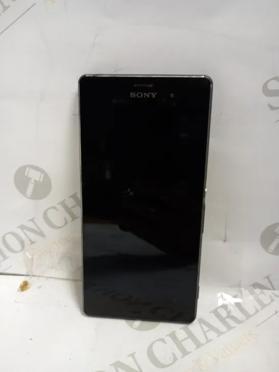 SONY XPERIA PHONE