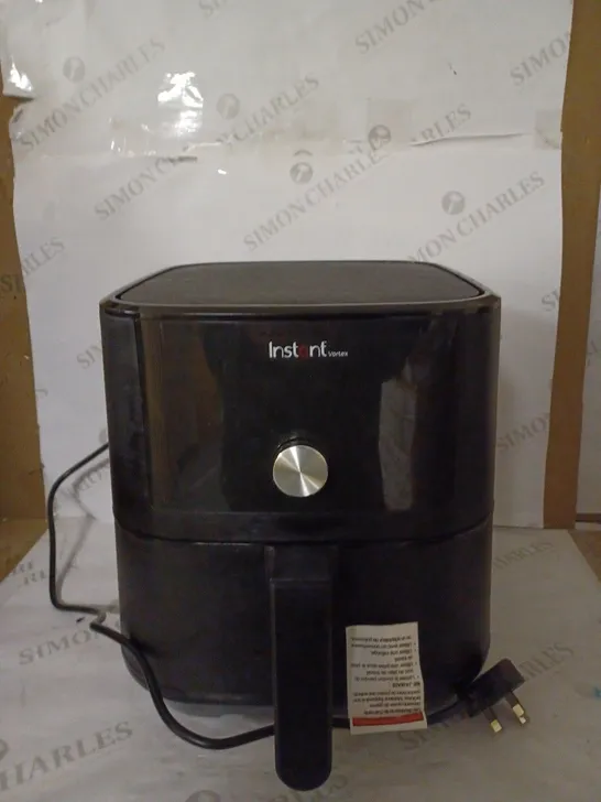 INSTANT POT VORTEX AIR FRYER