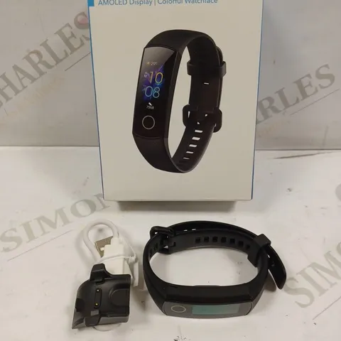 HUAWEI HONOR BAND 5 FITNESS TRACKER WATCH 