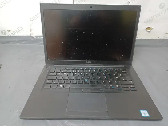 DELL LATITUDE 7480 14 INCH	I5-6300U 2.40GHZ