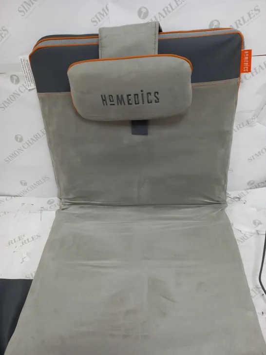 HOMEDICS STRETCH - ELECTRIC INFLATABLE YOGA MAT