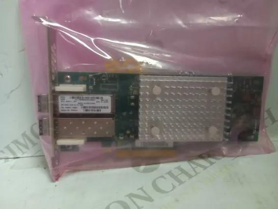 MARVELL QLOGIC QLE2692-HP FIBRE CHANNEL ADAPTER