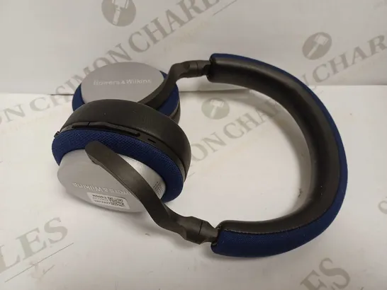 BOWERS & WILKINS PX5 NOISE CANCELLING WIRELESS HEADPHONES