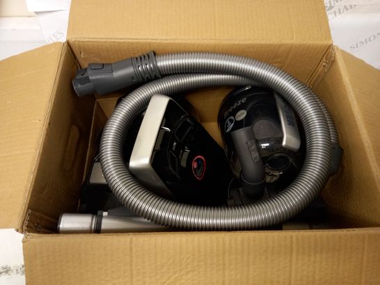 HOOVER BREEZE BR71BR01 BAGLESS CYLINDER VACUUM CLEANER