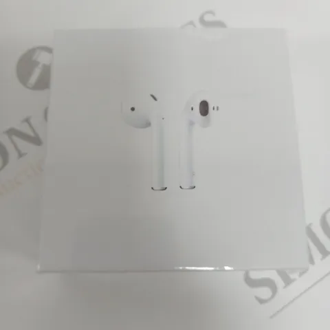 BOXED AND SEALED WIRELESS EARPHONES