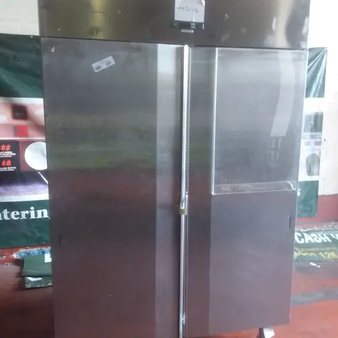 LARGE DISPLAY FRIDGE 