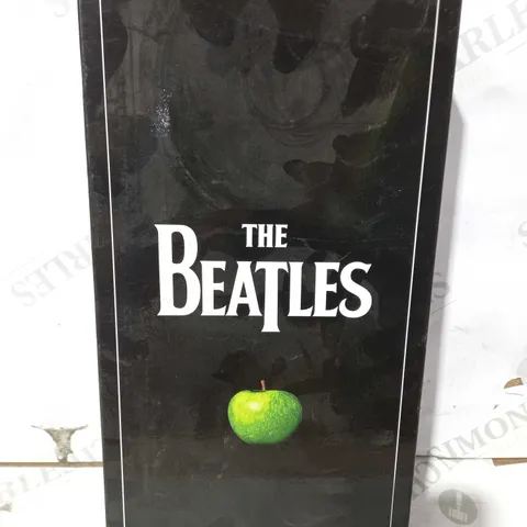 THE BEATLES - THE ORIGINAL STUDIO RECORDINGS BOX SET