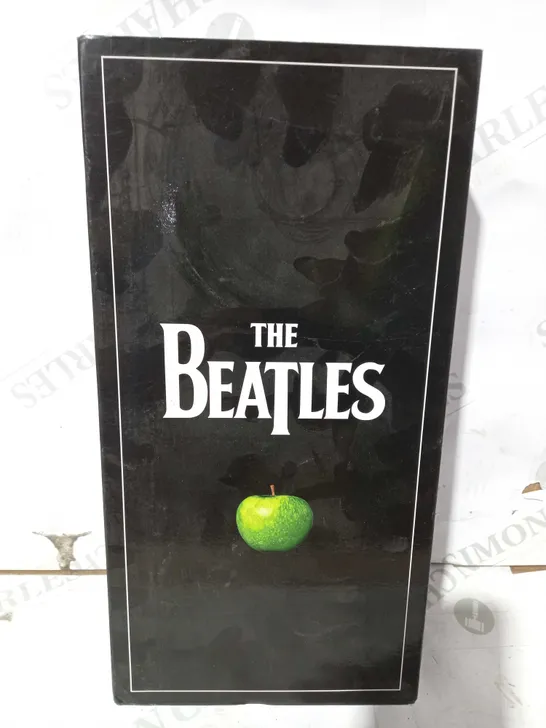 THE BEATLES - THE ORIGINAL STUDIO RECORDINGS BOX SET