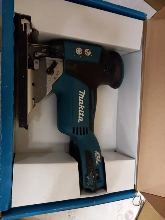 MAKITA CORDLESS JIG SAW