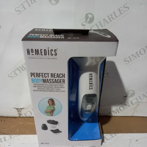 HOMEDICS PERFECT REACH BODY MASSAGER