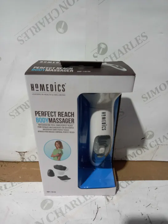 HOMEDICS PERFECT REACH BODY MASSAGER