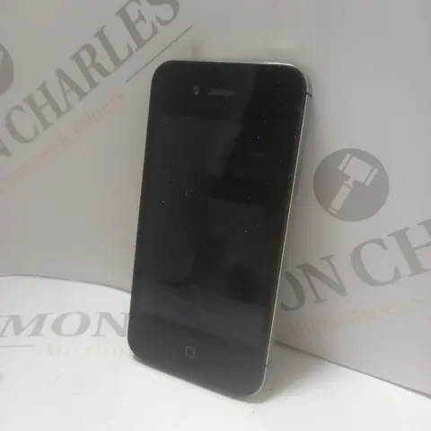 APPLE IPHONE 4S SMARTPHONE 