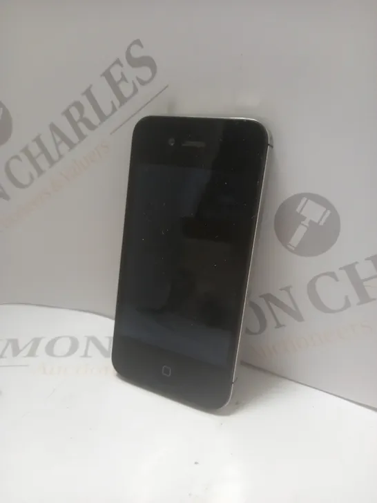 APPLE IPHONE 4S SMARTPHONE 