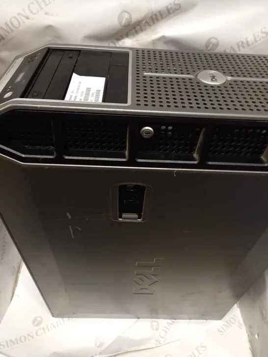 DELL PC TOWER POWE EDGE T300