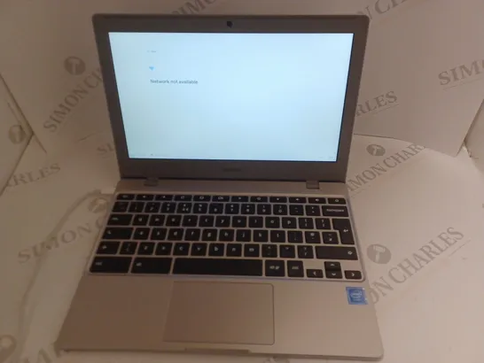 SAMSUNG CHROME XE310BXA LAPTOP