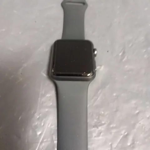 APPLE WR-50M SERIES 3 WRIST WATCH