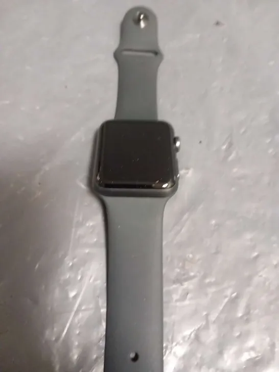 APPLE WR-50M SERIES 3 WRIST WATCH