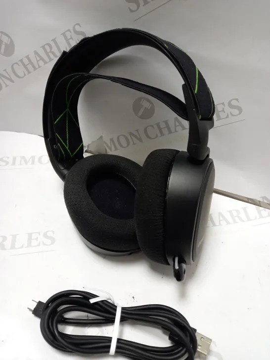 STEELSERIES ARCTIS 9X XBOX ONE WIRELESS GAMING HEADSET