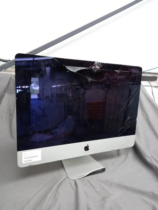 APPLE IMAC (A1418 LATE 2013)	I5-4570R 2.70GHZ	21 INCH