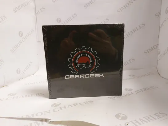 GEARGEEK GIFTSET 