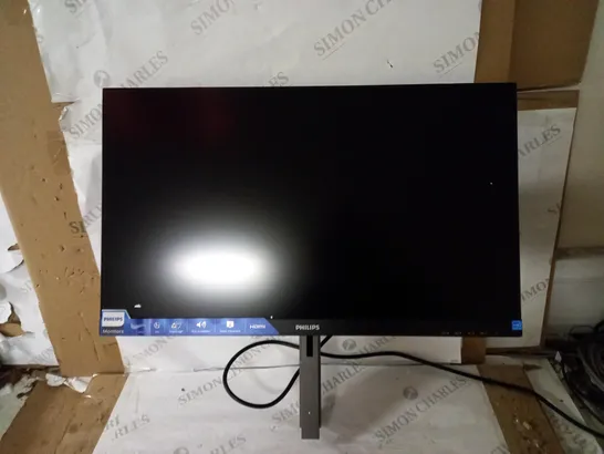 PHILIPS GAMING 242E1GAEZ 24 INCH FHD MONITOR (1920 X 1080, 144 HZ, 1MS, VA) [COLLECTION ONLY]