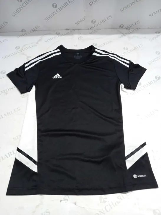 ADIDAS CASUAL T-SHIRT SIZE 12/14 