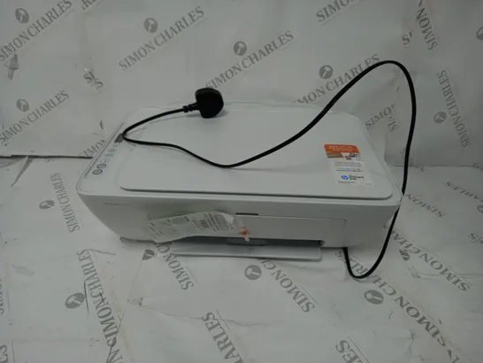 BOXED HP DESKJET 2710E PRINTER 