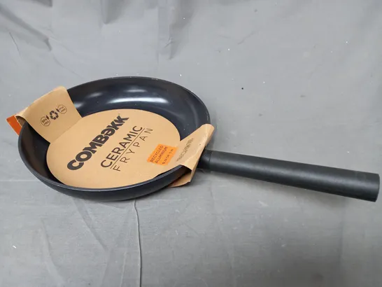 COMBEKK CERAMIC FRYING PAN