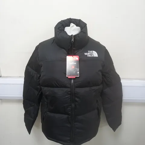 THE NORTH FACE 700 PUFFER JACKET - S