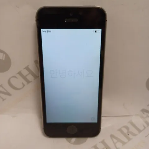 IPHONE 5S A1457 