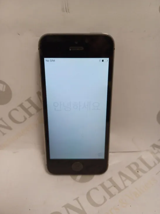 IPHONE 5S A1457 