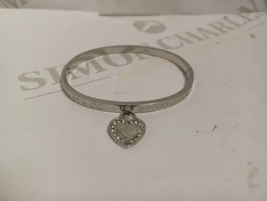 TIFFANY & CO SILVER BRACELET