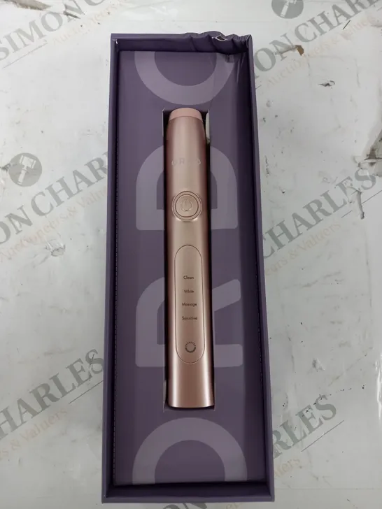 ORDO SONIC+ ELECTRIC TOOTHBRUSH RRP £49.99