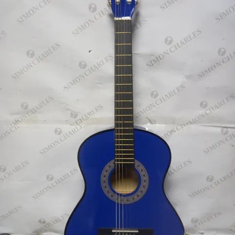 Mad About MA-CG02 Classical Guitar