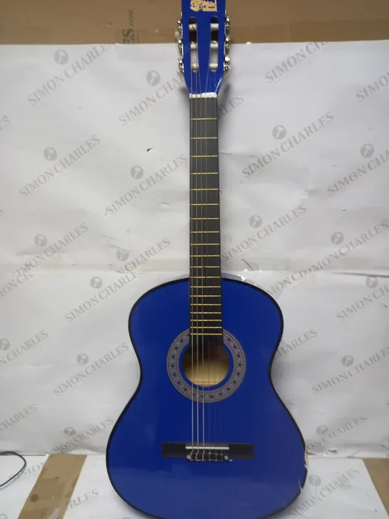 Mad About MA-CG02 Classical Guitar