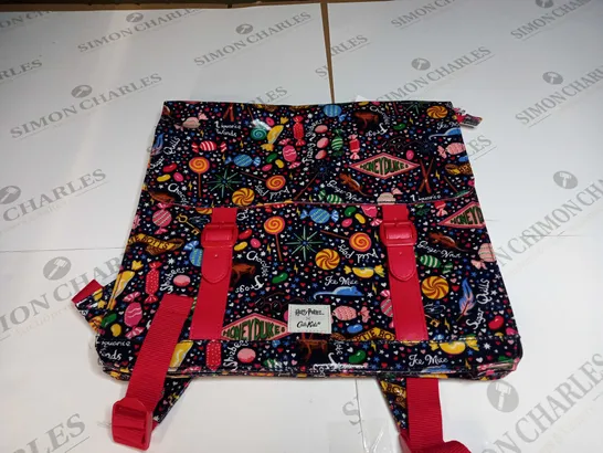 CATH KIDSTON HARRY POTTER BACKPACK