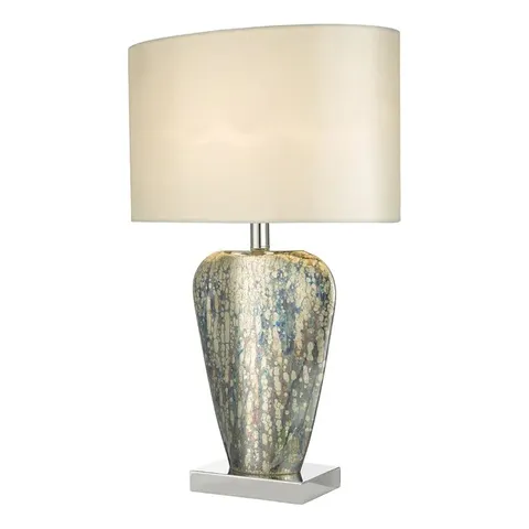 BOXED 61CM TABLE LAMP 