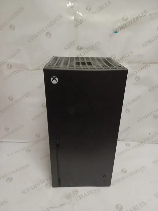 XBOX SERIES X REPLICA MINI FRIDGE