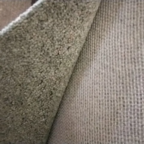 QUALITY ROLL OF CRESTA 50 406 CARPET APPROXIMATELY 4 X 2.74M