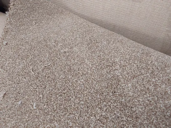 ROLL OF QUALITY FIRST IMPRESSIONS FRESH CARPET APPROXIMATELY W 5M L 12.3M