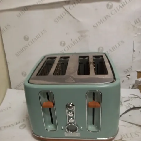 HADEN DORCHESTER TOASTER